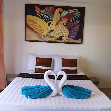 Wazzahresort Koh Samui Zewnętrze zdjęcie