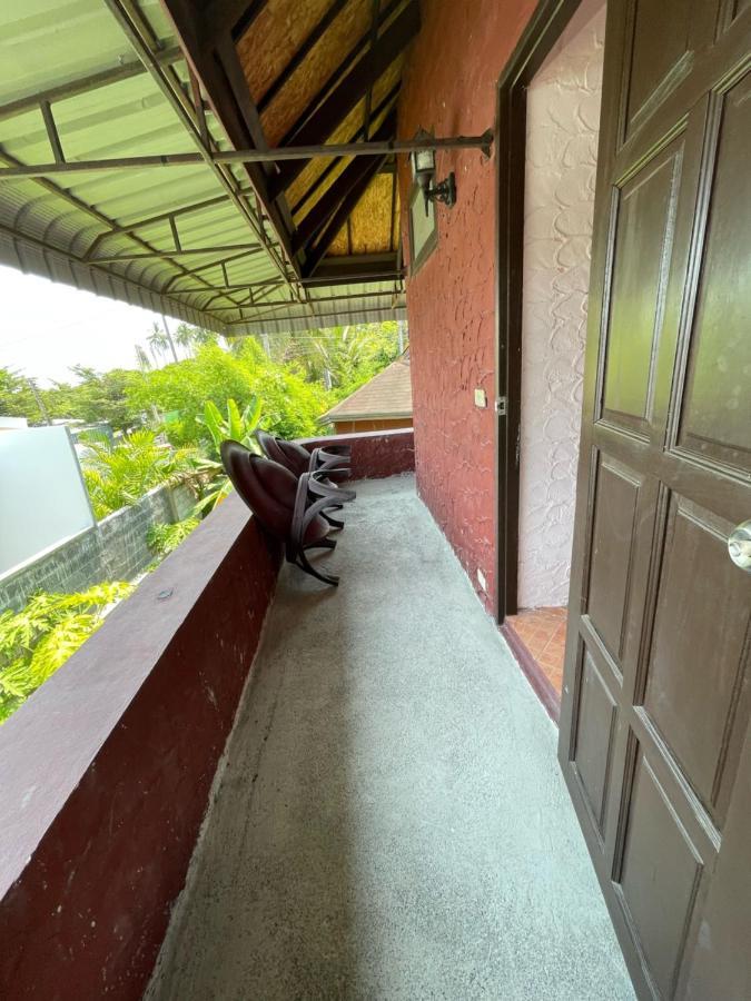 Wazzahresort Koh Samui Zewnętrze zdjęcie