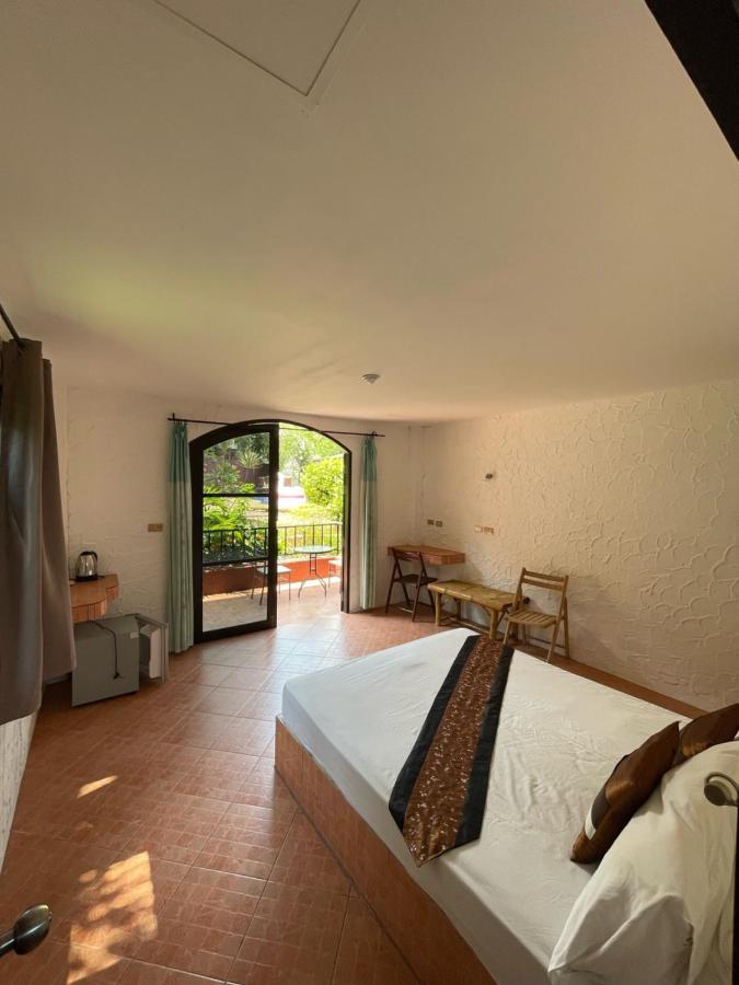 Wazzahresort Koh Samui Zewnętrze zdjęcie