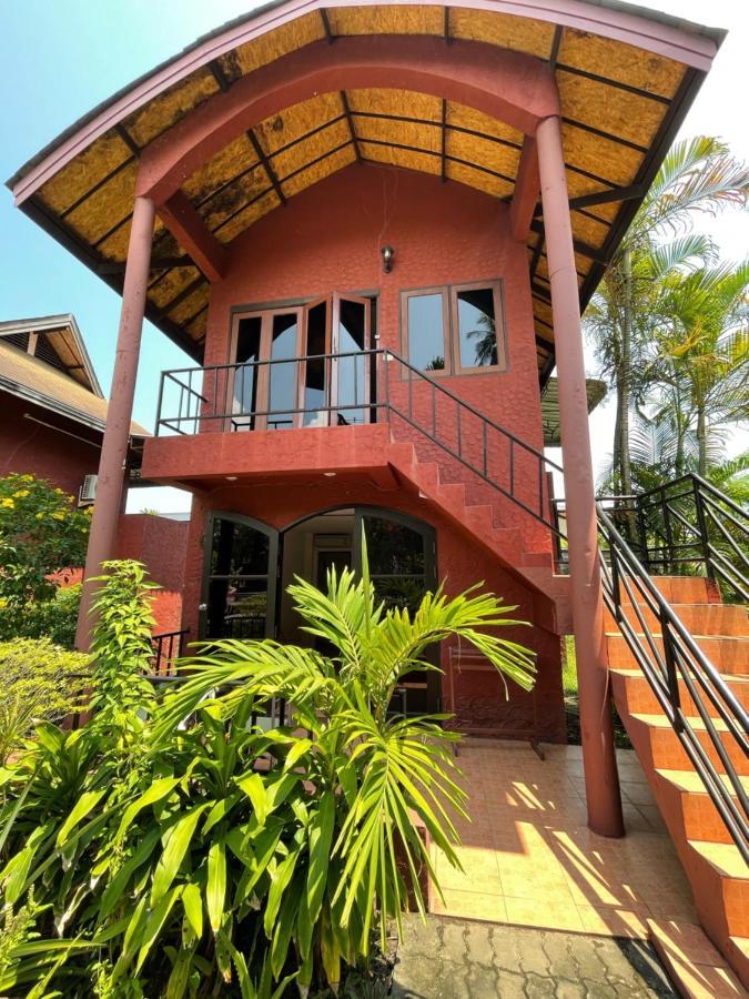 Wazzahresort Koh Samui Zewnętrze zdjęcie