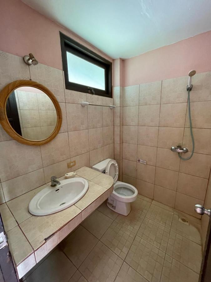 Wazzahresort Koh Samui Zewnętrze zdjęcie