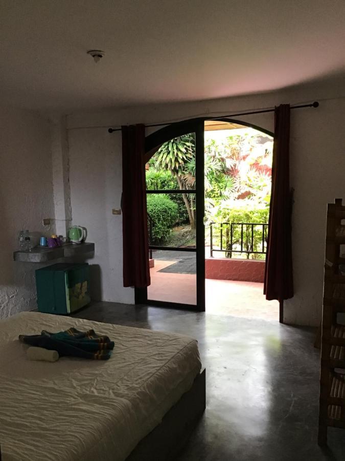 Wazzahresort Koh Samui Zewnętrze zdjęcie