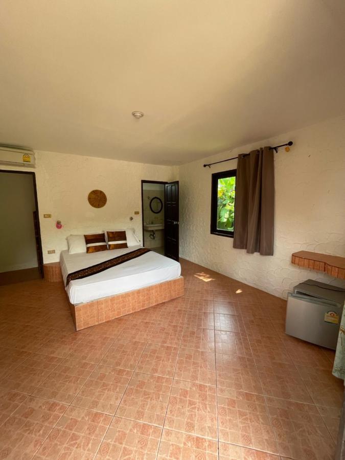 Wazzahresort Koh Samui Zewnętrze zdjęcie