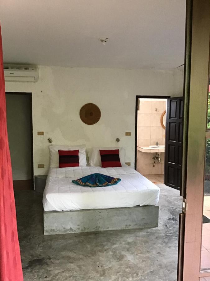 Wazzahresort Koh Samui Zewnętrze zdjęcie