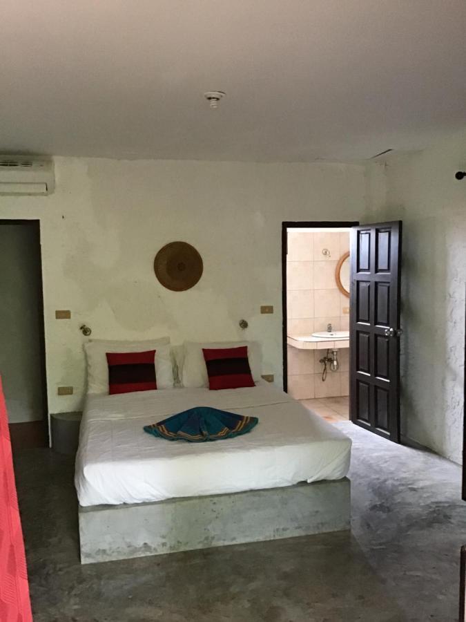 Wazzahresort Koh Samui Zewnętrze zdjęcie