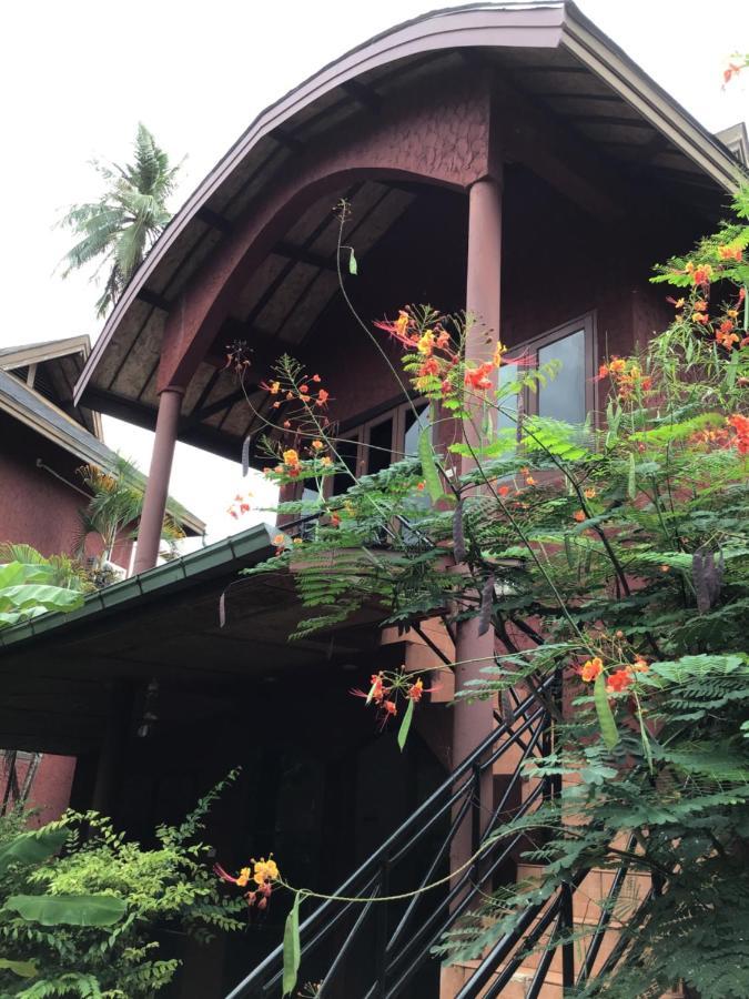 Wazzahresort Koh Samui Zewnętrze zdjęcie